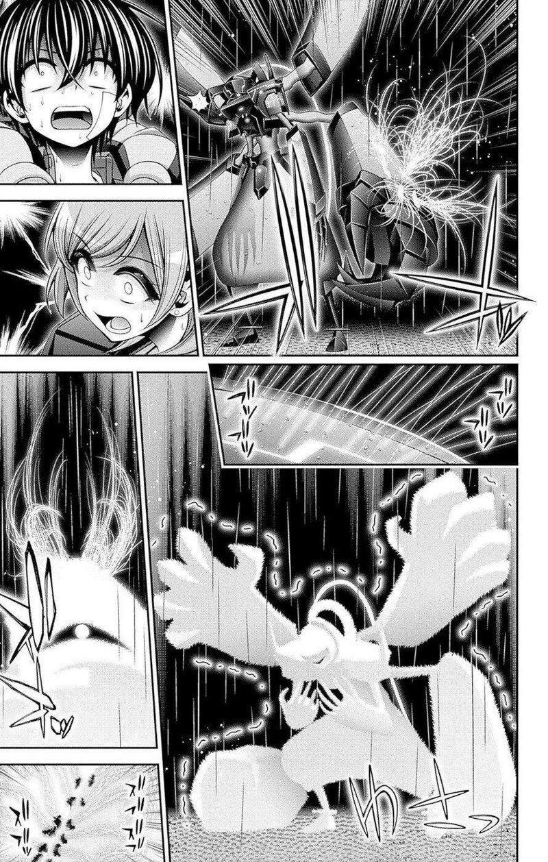 Dark Gathering, Chapter 49 image 30